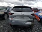 2019 Mazda Cx-5 Touring Silver vin: JM3KFBCM6K0593309 2019 Mazda Cx-5 Touring Silver vin: JM3KFBCM6K0593309