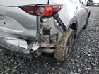 2019 Mazda Cx-5 Touring Silver vin: JM3KFBCM6K0593309 2019 Mazda Cx-5 Touring Silver vin: JM3KFBCM6K0593309