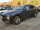 2022 Mazda Cx-5 Preferred Charcoal vin: JM3KFBCM6N1551687
