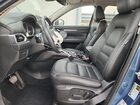 2023 Mazda Cx-5 Preferred Синий vin: JM3KFBCM6P0175341