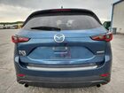 2023 Mazda Cx-5 Preferred Синий vin: JM3KFBCM6P0175341