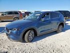 2022 Mazda Cx-5 Preferred Blue vin: JM3KFBCM7N1632990