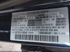 2022 Mazda Cx-5 2.5 S Preferred Navy vin: JM3KFBCMXN1565446