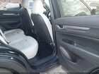 2022 Mazda Cx-5 2.5 S Preferred Navy vin: JM3KFBCMXN1565446