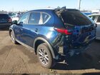 2023 Mazda Cx-5 2.5 S Preferred Синий vin: JM3KFBCMXP0165217