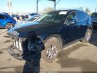2023 Mazda Cx-5 2.5 S Preferred Синий vin: JM3KFBCMXP0165217