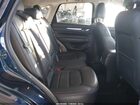 2023 Mazda Cx-5 2.5 S Preferred Синий vin: JM3KFBCMXP0165217