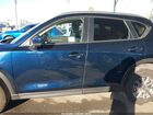 2023 Mazda Cx-5 2.5 S Preferred Синий vin: JM3KFBCMXP0165217