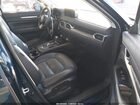 2023 Mazda Cx-5 2.5 S Preferred Синий vin: JM3KFBCMXP0165217