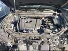 2023 Mazda Cx-5 2.5 S Preferred Синий vin: JM3KFBCMXP0165217