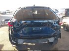 2023 Mazda Cx-5 2.5 S Preferred Синий vin: JM3KFBCMXP0165217