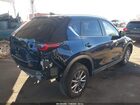 2023 Mazda Cx-5 2.5 S Preferred Синий vin: JM3KFBCMXP0165217