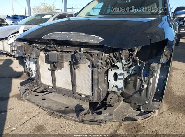 JM3KFBCMXP0165217 2023 MAZDA CX-5 Синий Вид спереди