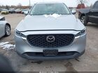 2023 Mazda Cx-5 2.5 S Premium Серебряный vin: JM3KFBDM9P0203521