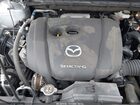 2023 Mazda Cx-5 2.5 S Premium Серебряный vin: JM3KFBDM9P0203521
