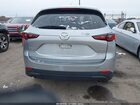 2023 Mazda Cx-5 2.5 S Premium Серебряный vin: JM3KFBDM9P0203521