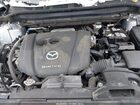 2023 Mazda Cx-5 2.5 S Premium Серебряный vin: JM3KFBDM9P0203521