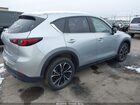 2023 Mazda Cx-5 2.5 S Premium Серебряный vin: JM3KFBDM9P0203521