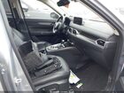2023 Mazda Cx-5 2.5 S Premium Серебряный vin: JM3KFBDM9P0203521