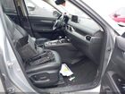 2023 Mazda Cx-5 2.5 S Premium Серебряный vin: JM3KFBDM9P0203521