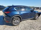 2019 Mazda Cx-5 Grand Touring Reserve Черный vin: JM3KFBDY9K0625624