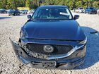 2019 Mazda Cx-5 Grand Touring Reserve Черный vin: JM3KFBDY9K0625624