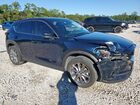 2019 Mazda Cx-5 Grand Touring Reserve Черный vin: JM3KFBDY9K0625624