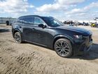 2025 Mazda Cx-70 Premium Black vin: JM3KJDHC3S1108743