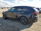 2025 Mazda Cx-70 Premium Black vin: JM3KJDHC3S1108743