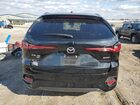 2025 Mazda Cx-70 Premium Black vin: JM3KJDHC3S1108743