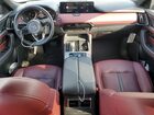 2025 Mazda Cx-70 Premium Black vin: JM3KJDHC3S1108743