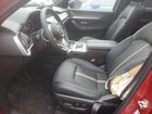 2025 Mazda Cx-70 Premium Красный vin: JM3KJDHC8S1104378