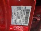 2025 Mazda Cx-70 Premium Красный vin: JM3KJDHC8S1104378