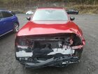 2025 Mazda Cx-70 Premium Красный vin: JM3KJDHC8S1104378