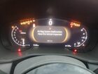 2025 Mazda Cx-70 Premium Красный vin: JM3KJDHC8S1104378