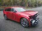 2025 Mazda Cx-70 Premium Красный vin: JM3KJDHC8S1104378