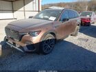 2025 Mazda Cx-70 Phev Premium Plus Package Dark Brown vin: JM3KJEHAXS1100627