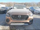 2025 Mazda Cx-70 Phev Premium Plus Package Dark Brown vin: JM3KJEHAXS1100627