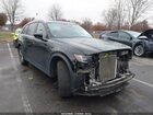 2024 Mazda Cx-90 3.3 Turbo Select Черный vin: JM3KKAHDXR1153354