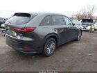 2024 Mazda Cx-90 Phev Preferred Серый vin: JM3KKBHA1R1151102