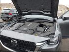 2024 Mazda Cx-90 Phev Preferred Серый vin: JM3KKBHA1R1151102