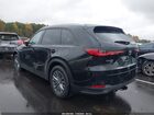 2025 Mazda Cx-90 Phev Preferred Package Черный vin: JM3KKBHA2S1225472
