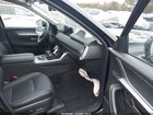 2025 Mazda Cx-90 Phev Preferred Package Черный vin: JM3KKBHA2S1225472