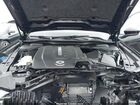 2025 Mazda Cx-90 Phev Preferred Package Черный vin: JM3KKBHA2S1225472