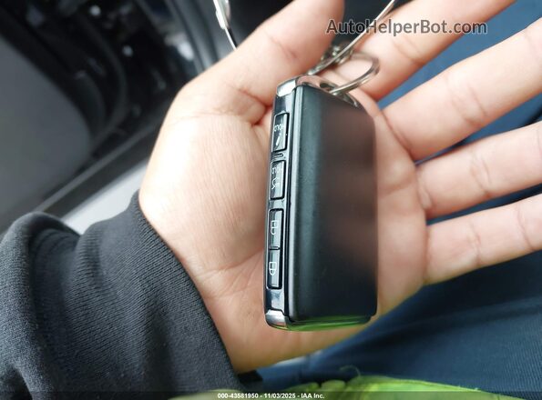 JM3KKBHA2S1225472 2025 MAZDA CX-90 PHEV Черный Вид панели приборов