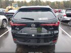 2025 Mazda Cx-90 Phev Preferred Package Черный vin: JM3KKBHA2S1225472