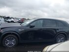 2025 Mazda Cx-90 Phev Preferred Package Черный vin: JM3KKBHA2S1225472