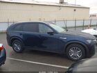 2024 Mazda Cx-90 Phev Preferred Синий vin: JM3KKBHA3R1178303