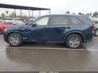 2024 Mazda Cx-90 Phev Preferred Синий vin: JM3KKBHA3R1178303