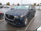 2024 Mazda Cx-90 Phev Preferred Синий vin: JM3KKBHA3R1178303